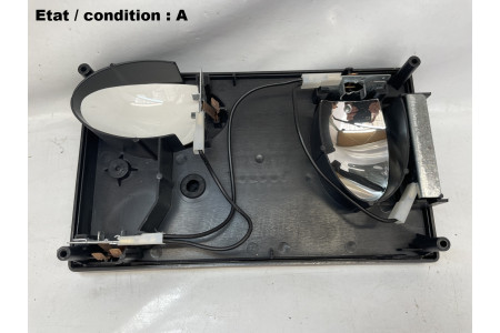 Left taillight bulb holder SIM 301.39