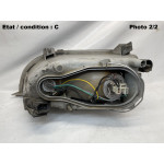 RENAULT Espace (91-96) - Right headlight H4+H1 VALEO 085259