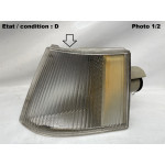 RENAULT 21 (89-94) - Left front light indicator YORKA 45156
