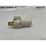 RENAULT 4 R4 4L - Witness light bulb holder Wedge Base for dashboard