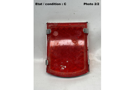CITROEN 2CV (56-64) - Reflector SEIMA SAEB63