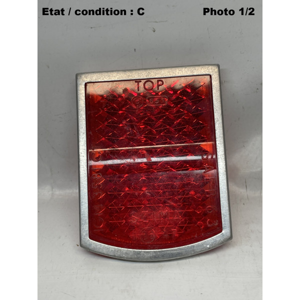 CITROEN 2CV (56-64) - Reflector SEIMA SAEB63