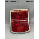 CITROEN 2CV (56-64) - Reflector SEIMA SAEB63