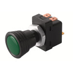 Pull switch HELLA 6ED004778-001