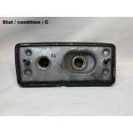 RENAULT 10, 16 / LANCIA Fulvia Zagato - Right front light indicator bulb holder PK LMP 3736