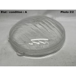 RENAULT 4CV, Juva4 (-48) - Verre de phare Code Standard CIBIE ABTP 415