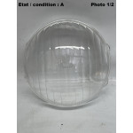 RENAULT 4CV, Juva4 (-48) - Verre de phare Code Standard CIBIE ABTP 415