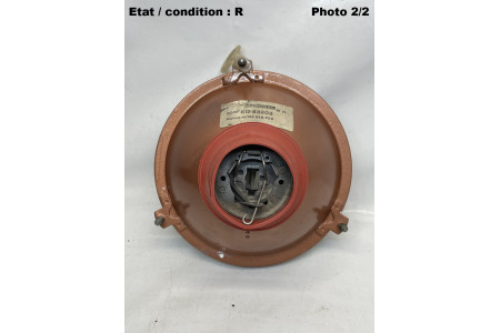 LIGIER JS2 - Phare Code H1 SEV MARCHAL 61263203