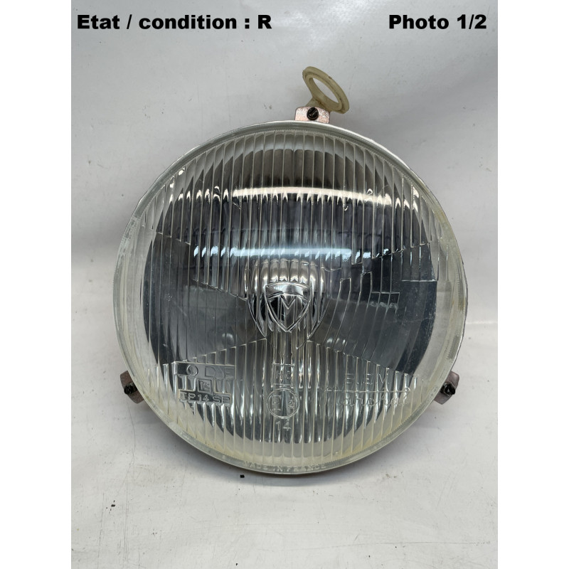 LIGIER JS2 - Phare Code H1 SEV MARCHAL 61263203