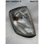 MERCEDES W124 - Right front light indicator HELLA 2BA 004693-041