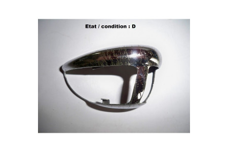 Left side light indicator SCINTEX V51
