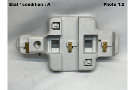 CITROEN Visa (78-81) - Right taillight bulb holder SEIMA 20810