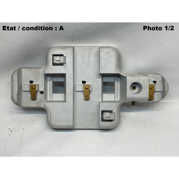 CITROËN Visa (78-81) - Platine feu arrière gauche SEIMA 20810