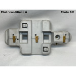 CITROEN Visa (78-81) - Left taillight bulb holder SEIMA 20810