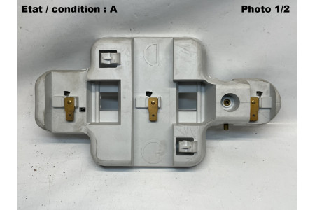 CITROEN Visa (78-81) - Left taillight bulb holder SEIMA 20810