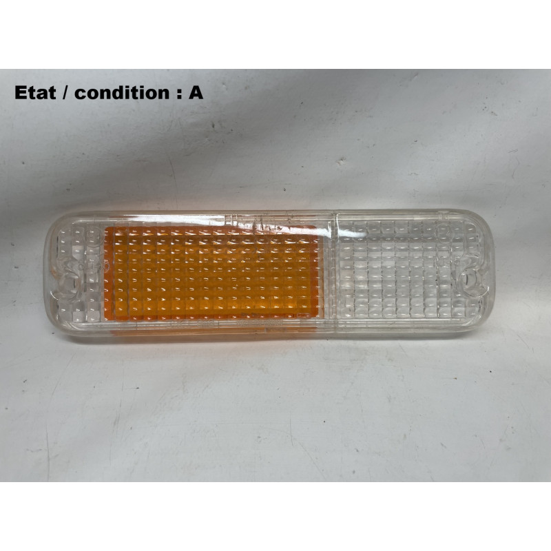 NISSAN Patrol (80-90) - Left front light indicator lens IKI 3116