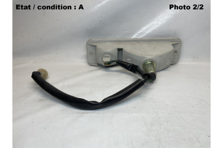 NISSAN Patrol (80-90) - Left front light indicator bulb holder IKI 3091