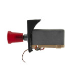 12V - Kit signal de feux détresse warning complet HELLA 6HD002535-035