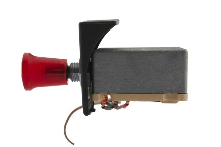 12V - Kit signal de feux détresse warning complet HELLA 6HD002535-035
