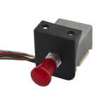 12V - Kit signal de feux détresse warning complet HELLA 6HD002535-035