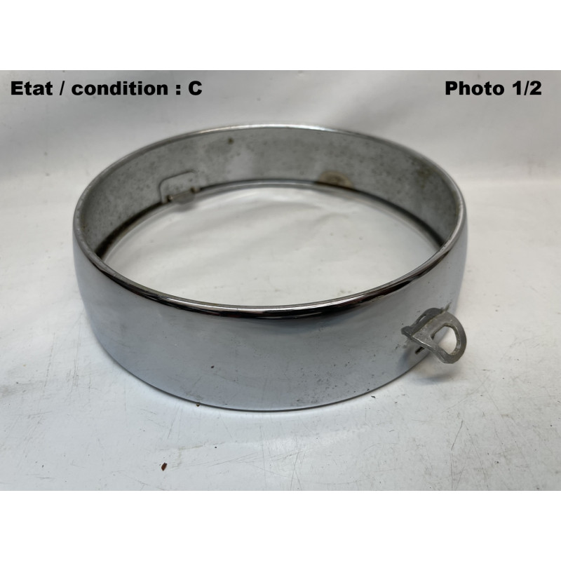 Headlight rim CIBIE 553053