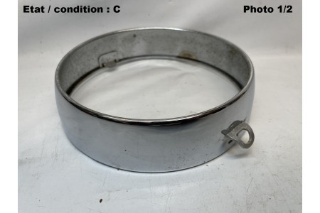 Headlight rim CIBIE 553053