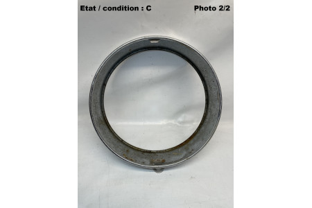 Headlight rim CIBIE 553053
