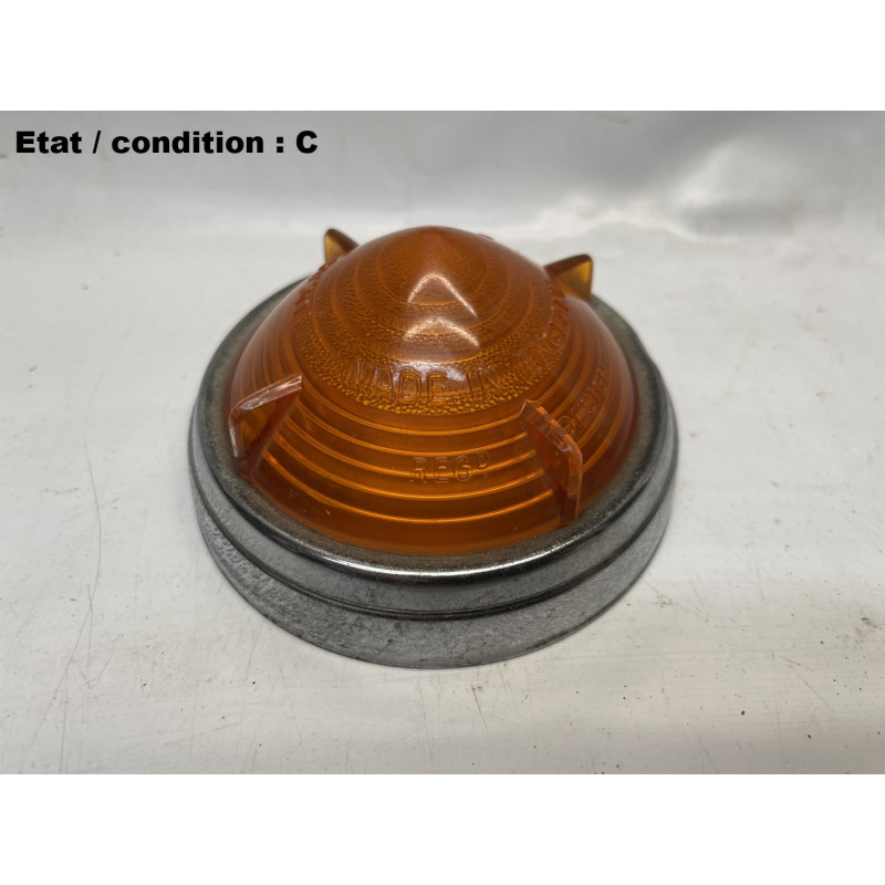 Indicator lens LUCAS L539