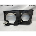 FIAT Ritmo - Left headlights holder ELMA 20.15.036.00