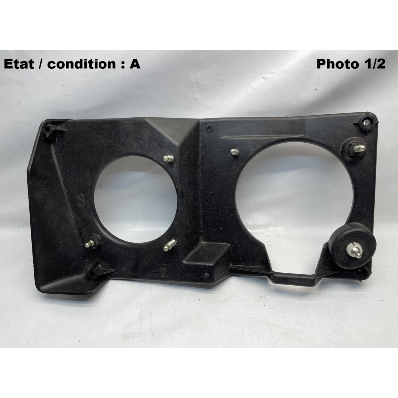 FIAT Ritmo - Left headlights holder ELMA 20.15.036.00