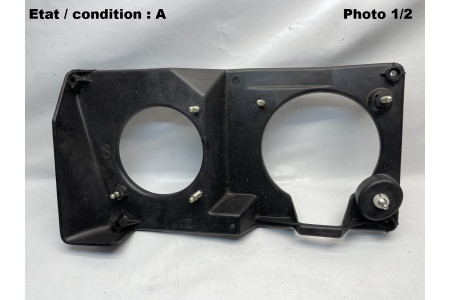 FIAT Ritmo - Left headlights holder ELMA 20.15.036.00