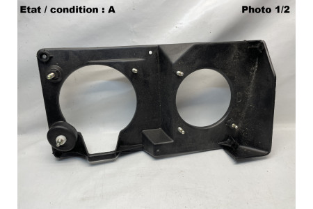 FIAT Ritmo - Right headlights holder ELMA 20.15.037.00