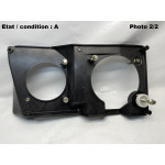 FIAT Ritmo - Right headlights holder ELMA 20.15.037.00