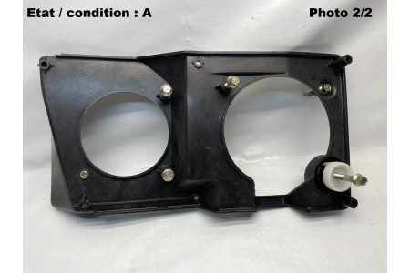 FIAT Ritmo - Right headlights holder ELMA 20.15.037.00