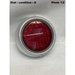 PEUGEOT 404 - Left side marker light SEIMA 2033