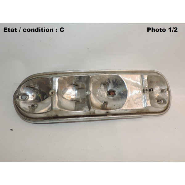 LANCIA Prinz 1200 - Platine feu arrière ULO 3570002