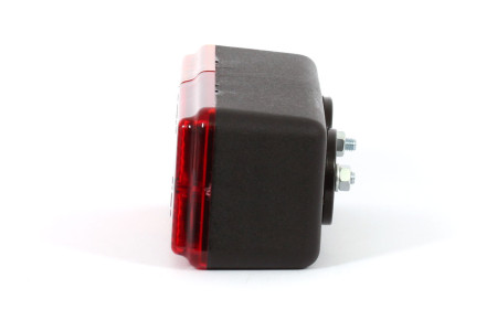 Complete taillight WAS WO-72U
