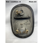 VOLKSWAGEN Combi (61-71) - Platine feu arrière HELLA