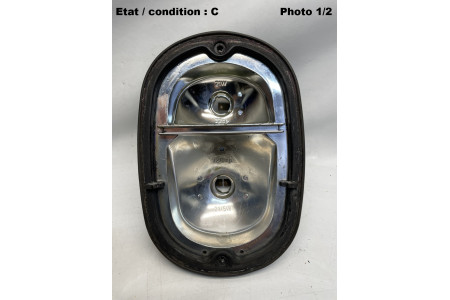 VOLKSWAGEN Combi (61-71) - Platine feu arrière HELLA