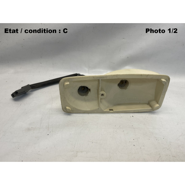 PEUGEOT 204, J7 - Platine feu clignotant veilleuse droit CIM 040