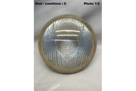 Phare Code européen Equilux SEV MARCHAL 61223503