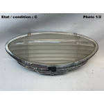 Cabochon plafonnier (verre)