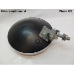 Complete foglight "Halogen" H3 BOSCH 0305451002