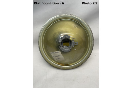 Foglight "Halogen" H3 BOSCH 1305303912