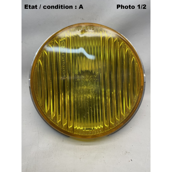 Foglight "Halogen" H3 BOSCH 1305303912