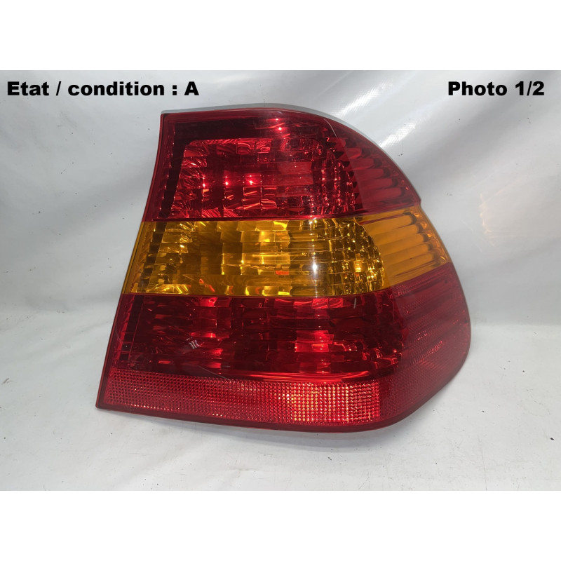 BMW E46 (01-04) - Right taillight SR 388022R