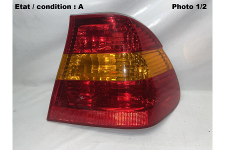 BMW E46 (01-04) - Right taillight SR 388022R