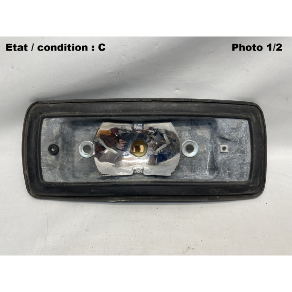 VW Combi (67-72) - Left front indicator bulb holder HELLA 211953051J
