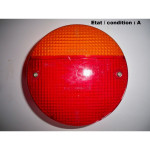 Cabochon feu arrière CIBIE 4076C