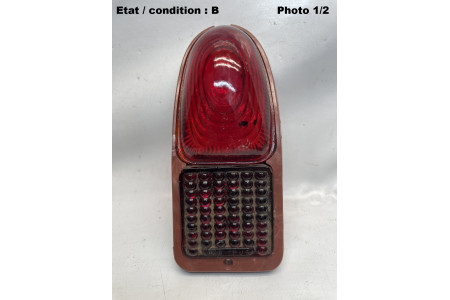 Taillight lens FERRAND